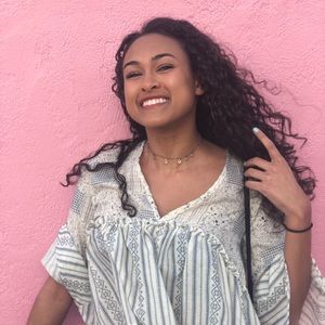 Meet your Posher, Natalia